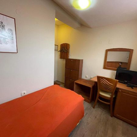 Pirina Club Hotel 班斯科 外观 照片