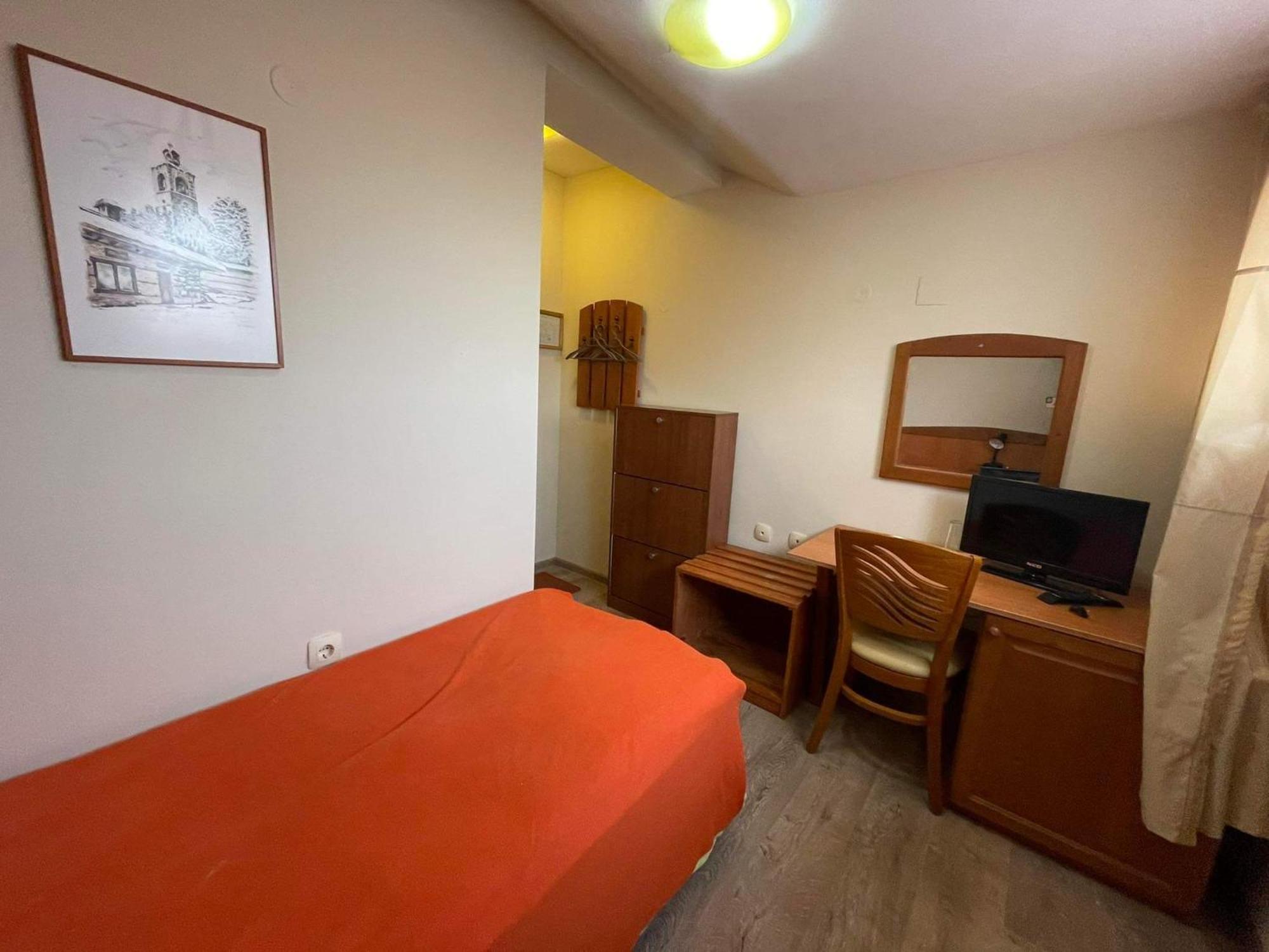 Pirina Club Hotel 班斯科 外观 照片