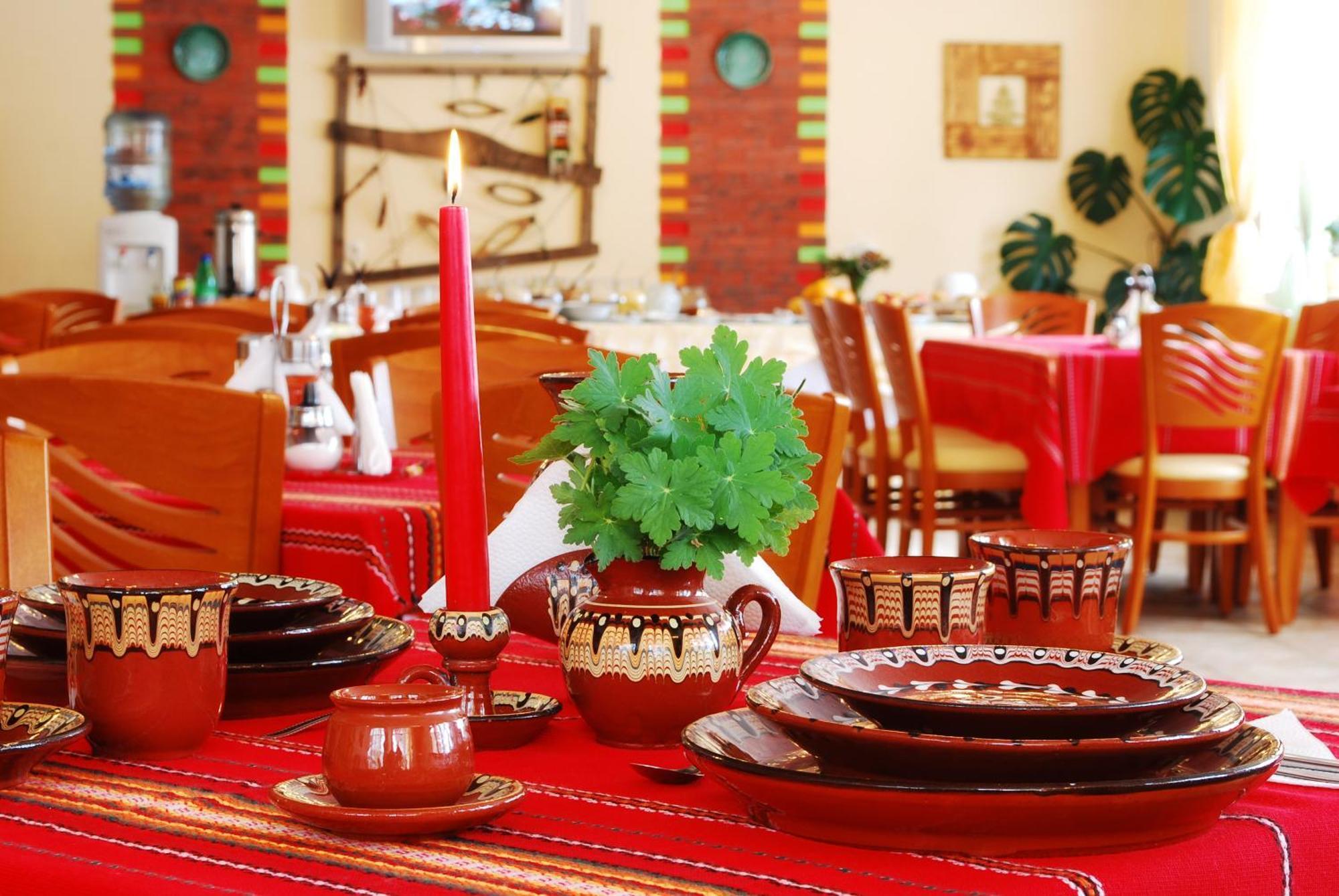 Pirina Club Hotel 班斯科 外观 照片