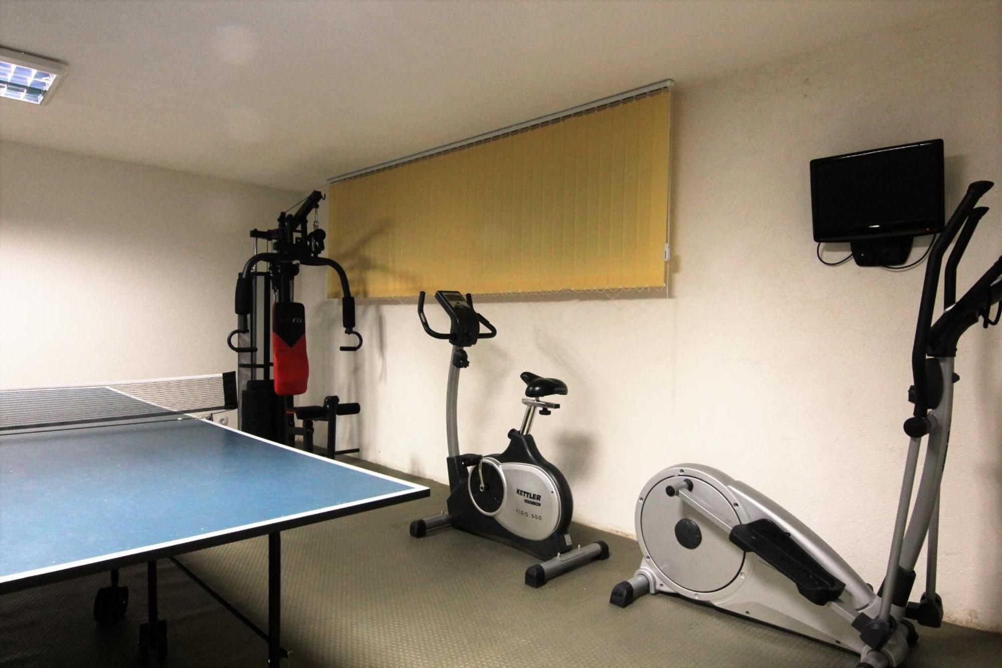Pirina Club Hotel 班斯科 外观 照片
