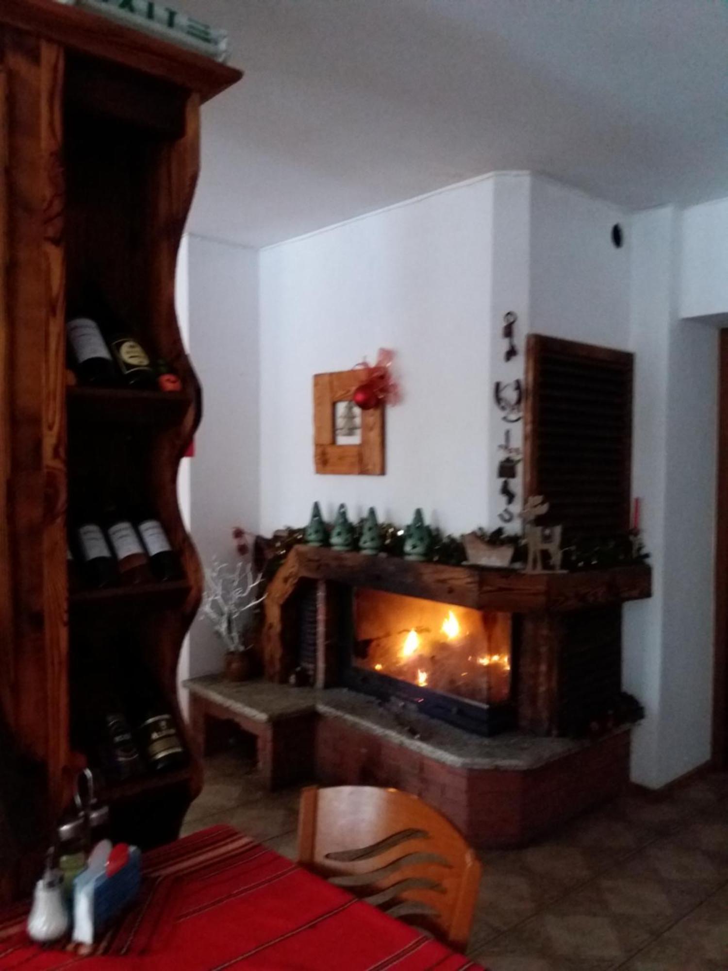 Pirina Club Hotel 班斯科 外观 照片