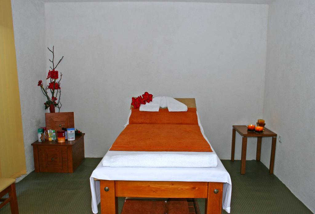 Pirina Club Hotel 班斯科 外观 照片