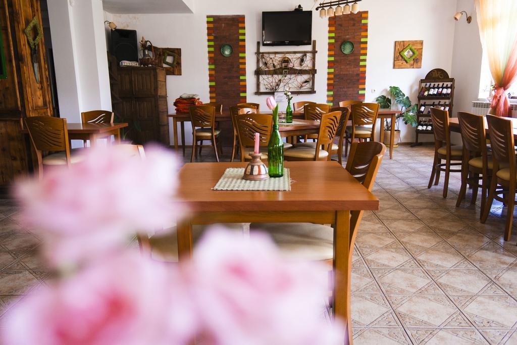 Pirina Club Hotel 班斯科 外观 照片