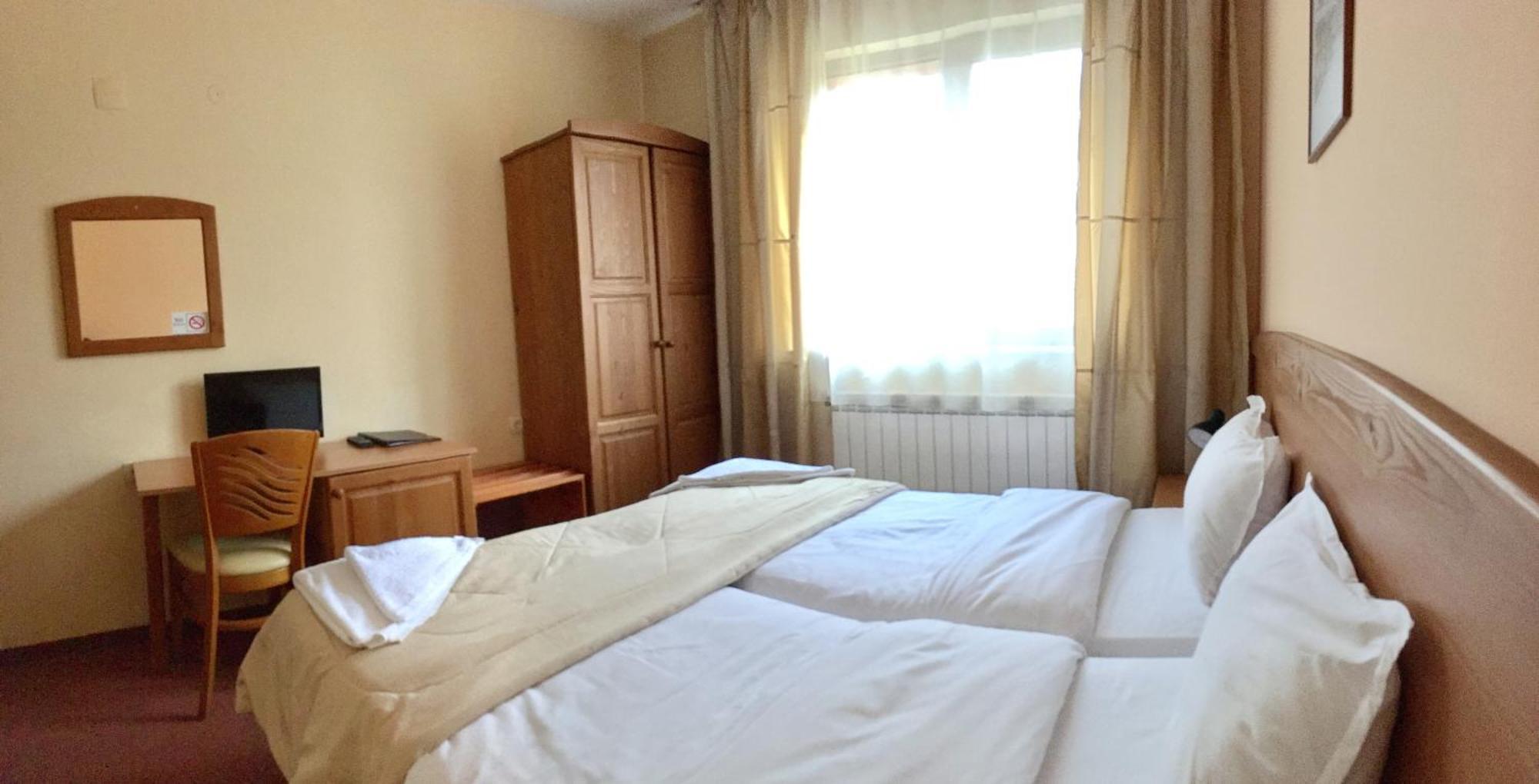 Pirina Club Hotel 班斯科 外观 照片